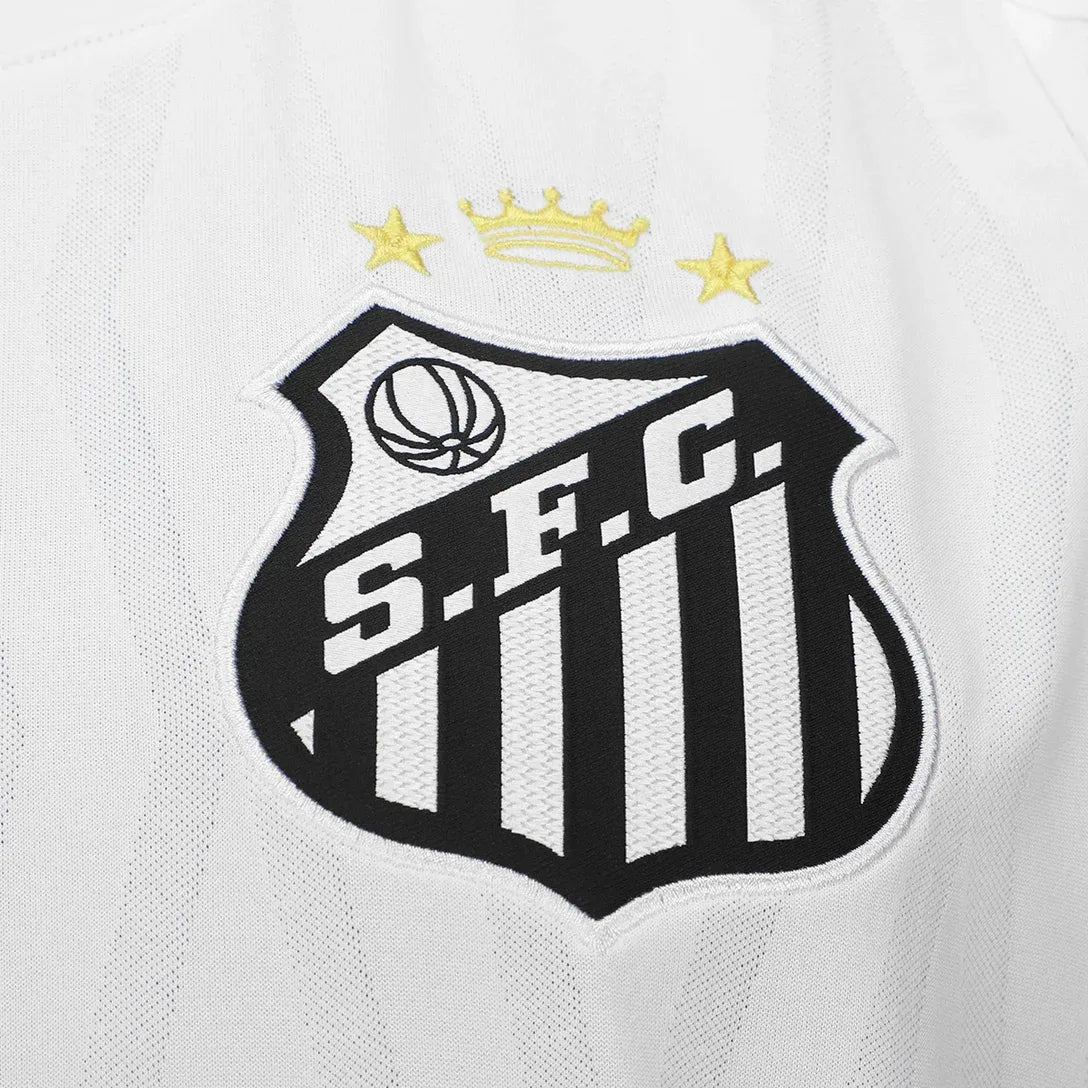 Camisa Santos Home / Woman - 26/27