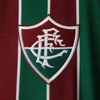Camisa Fluminense Home / Fan - 26/27