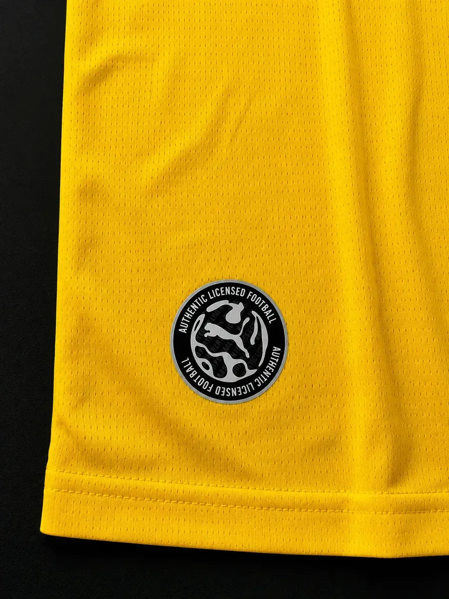 Camisa Borussia Dortmund Home / Fan - 26/27