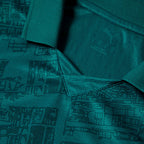 Camisa Fluminense Third / Fan - 26/27