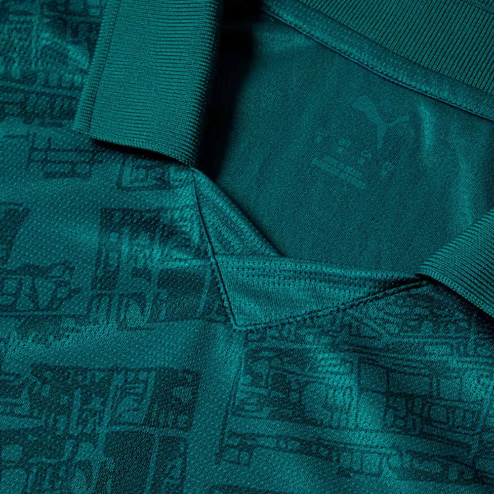 Camisa Fluminense Third / Woman - 26/27