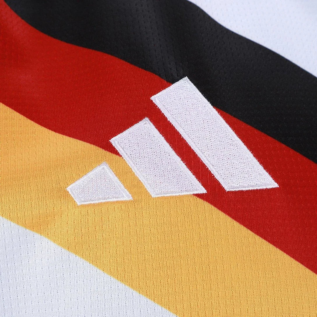 Camisa Alemanha Home / Fan - 26/27