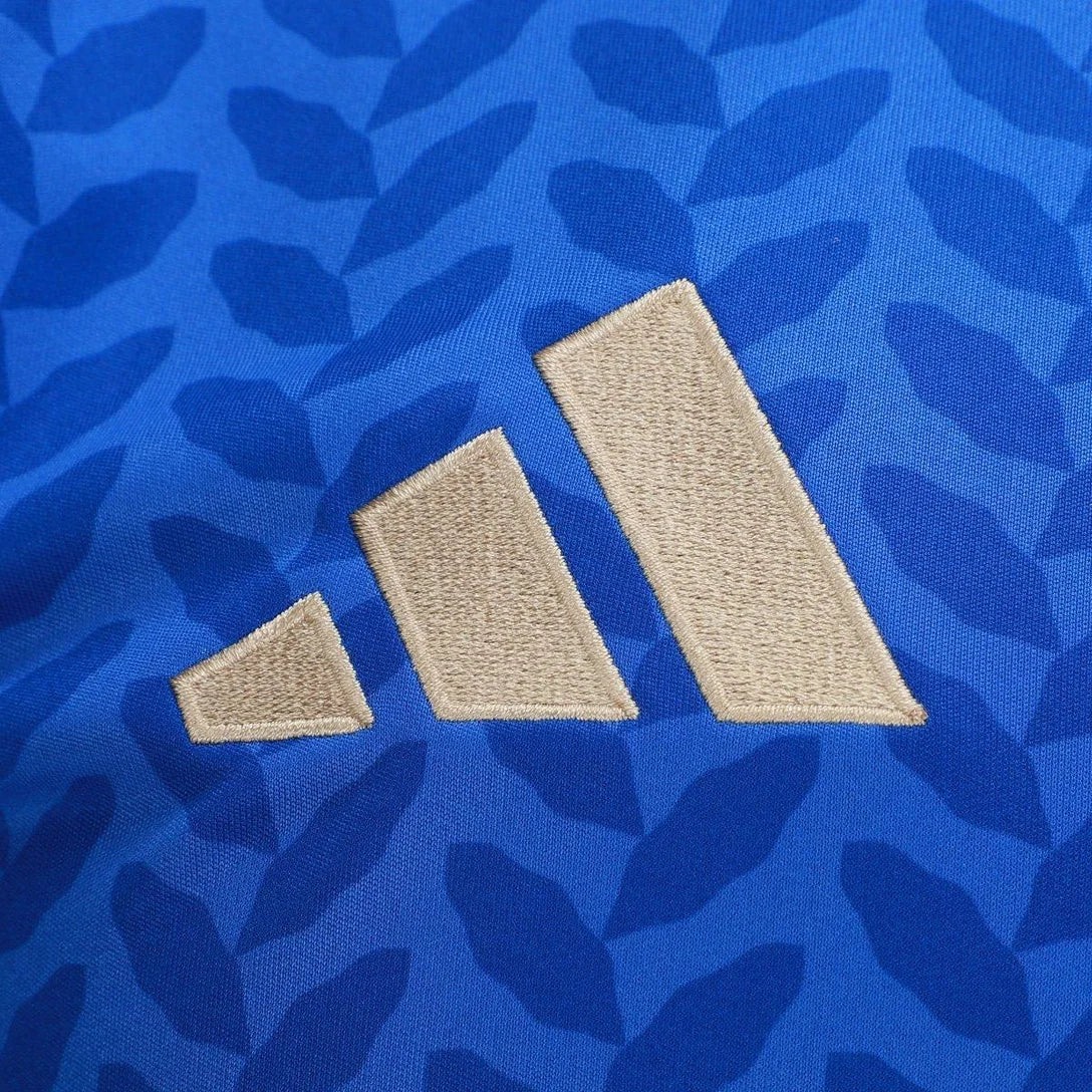 Camisa Italia Home / Fan - 26/27