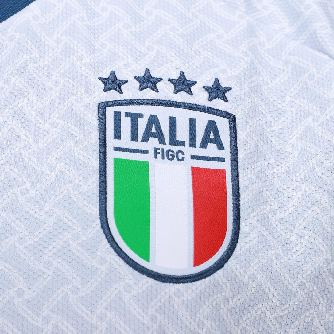 Camisa Italia Away / Fan - 26/27