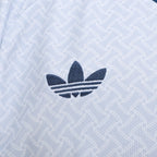 Camisa Italia Away / Fan - 26/27