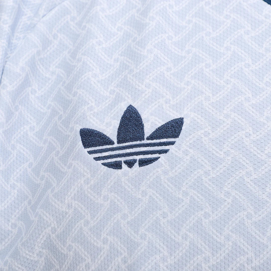 Camisa Italia Away / Fan - 26/27