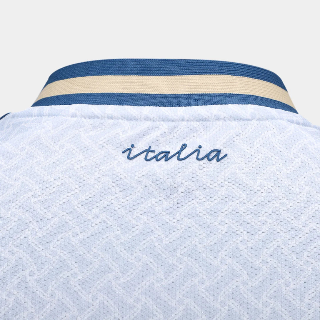 Camisa Italia Away / Player - 26/27