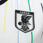 Camisa Japão Away / Woman - 26/27
