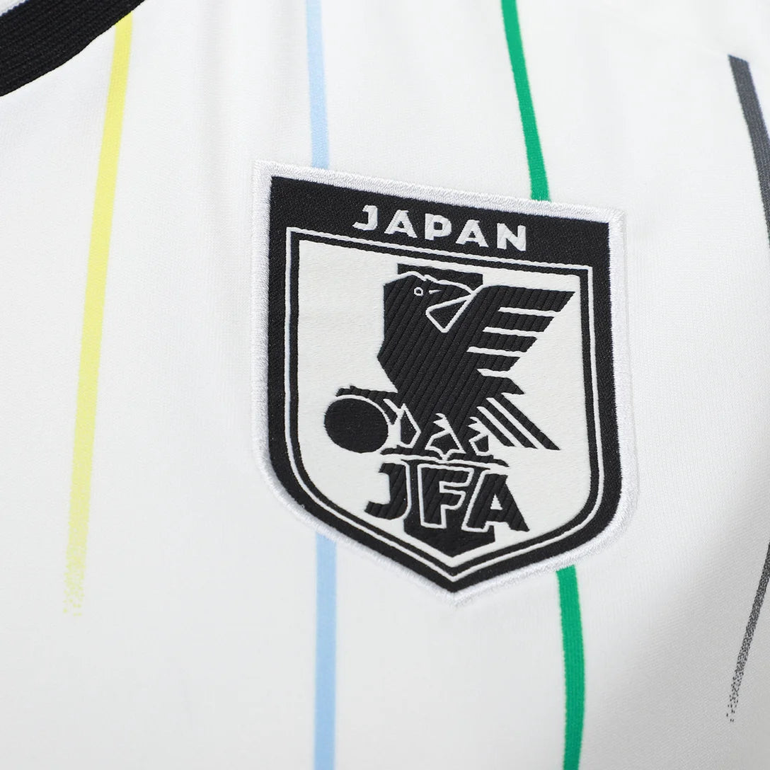 Camisa Japão Away / Woman - 26/27