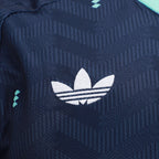 Camisa Alemanha Away / Fan - 26/27