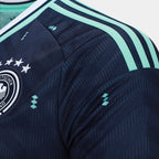Camisa Alemanha Away / Fan - 26/27