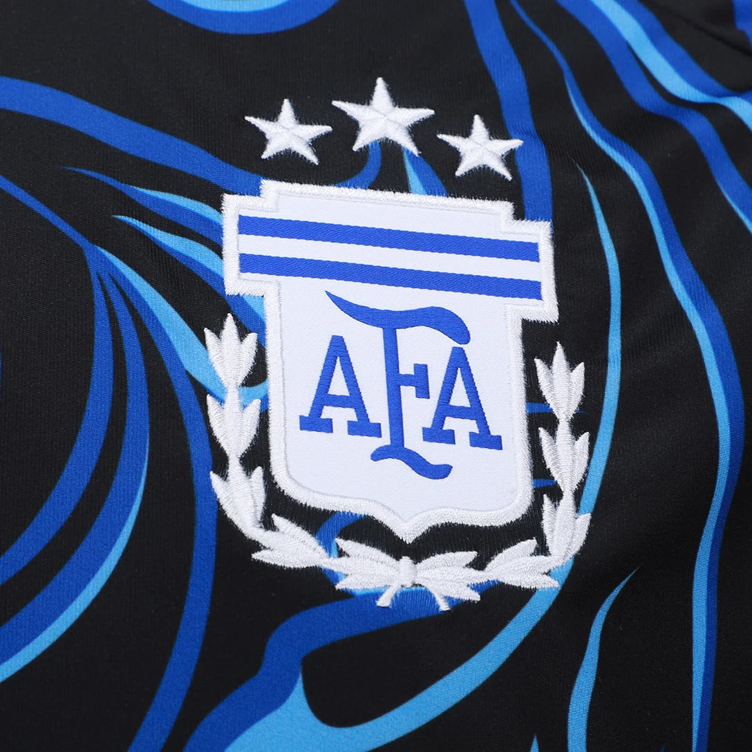 Camisa Argentina Away / Fan - 26/27