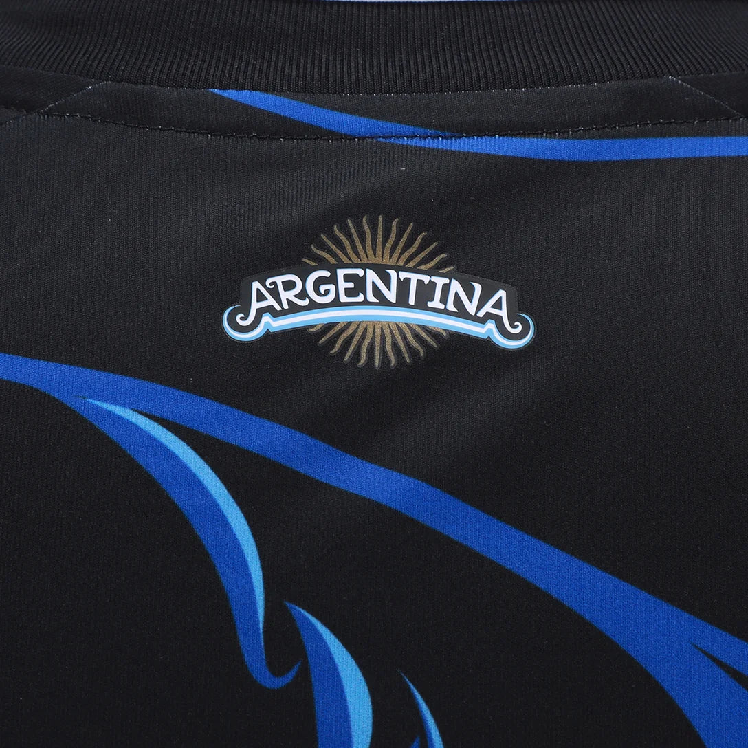 Camisa Argentina Away / Fan - 26/27