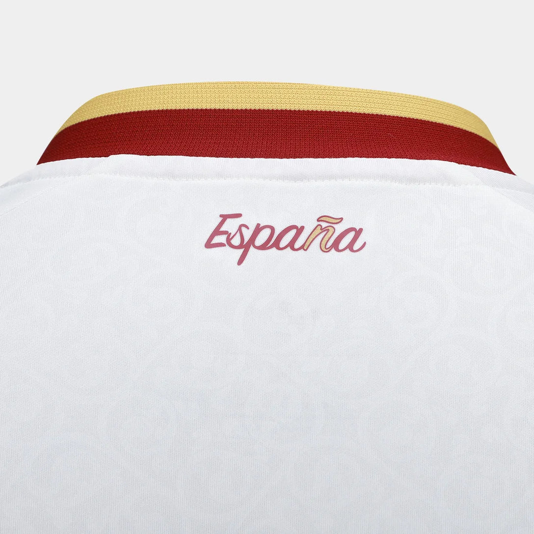 Camisa Espanha Away / Fan - 26/27