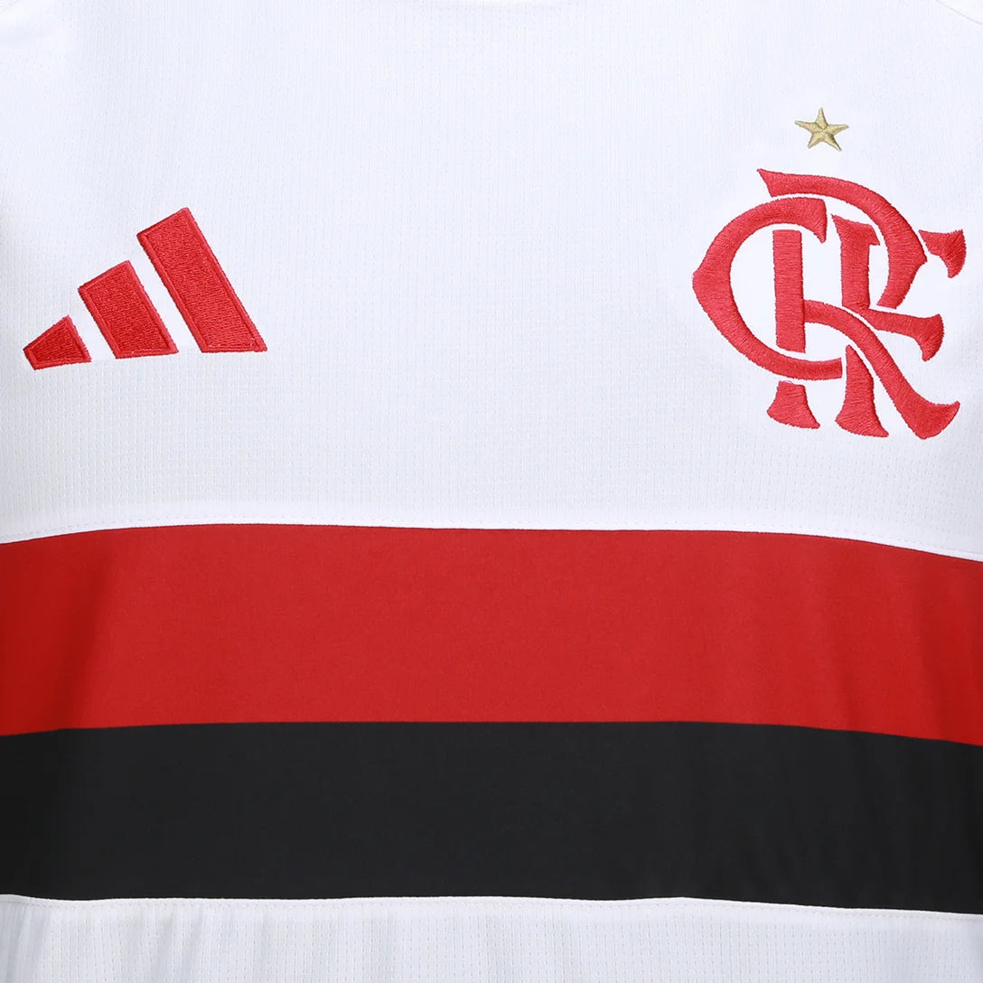 Camisa Flamengo Away / Fan - 26/27