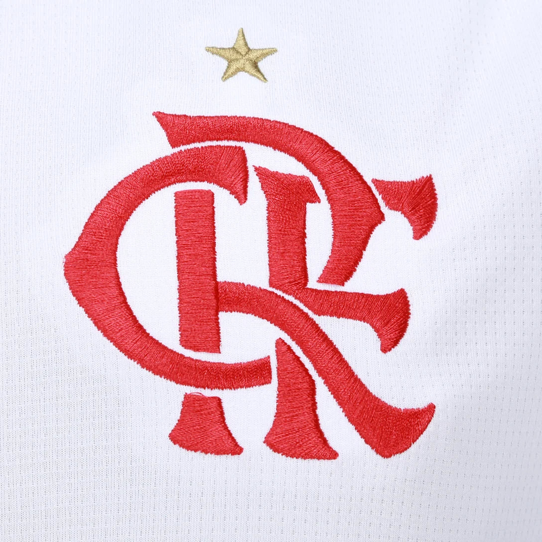 Camisa Flamengo Away / Fan - 26/27
