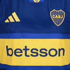 Camisa Boca Juniors Home / Fan - 26/27