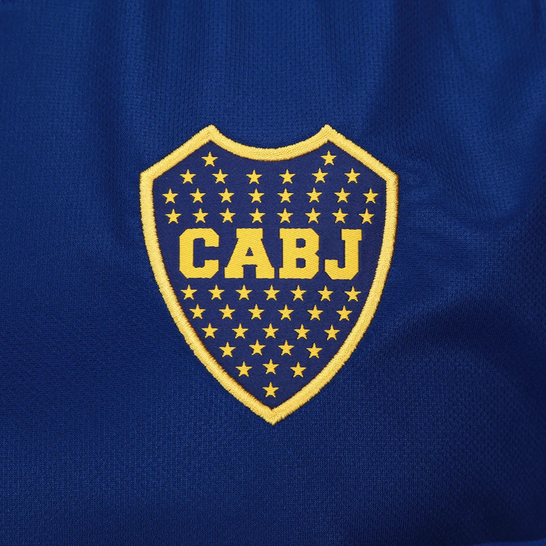 Camisa Boca Juniors Home / Fan - 26/27