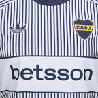 Camisa Boca Juniors Away / Fan - 26/27