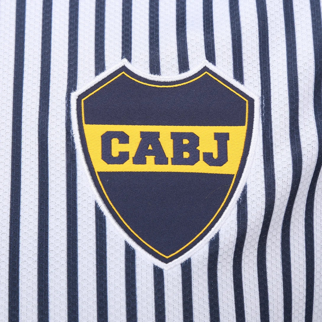 Camisa Boca Juniors Away / Fan - 26/27
