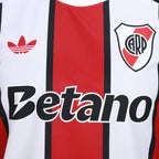 Camisa River Plate Away / Fan - 26/27