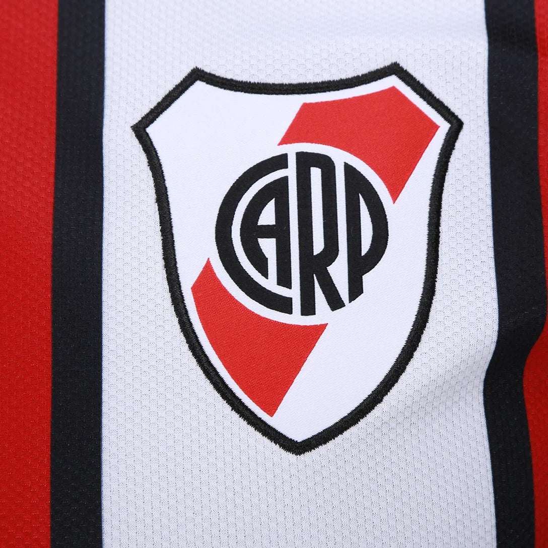 Camisa River Plate Away / Fan - 26/27