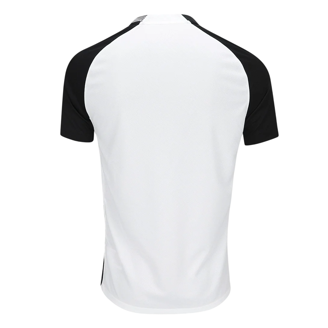 Camisa Corinthians Home / fan - 25/26