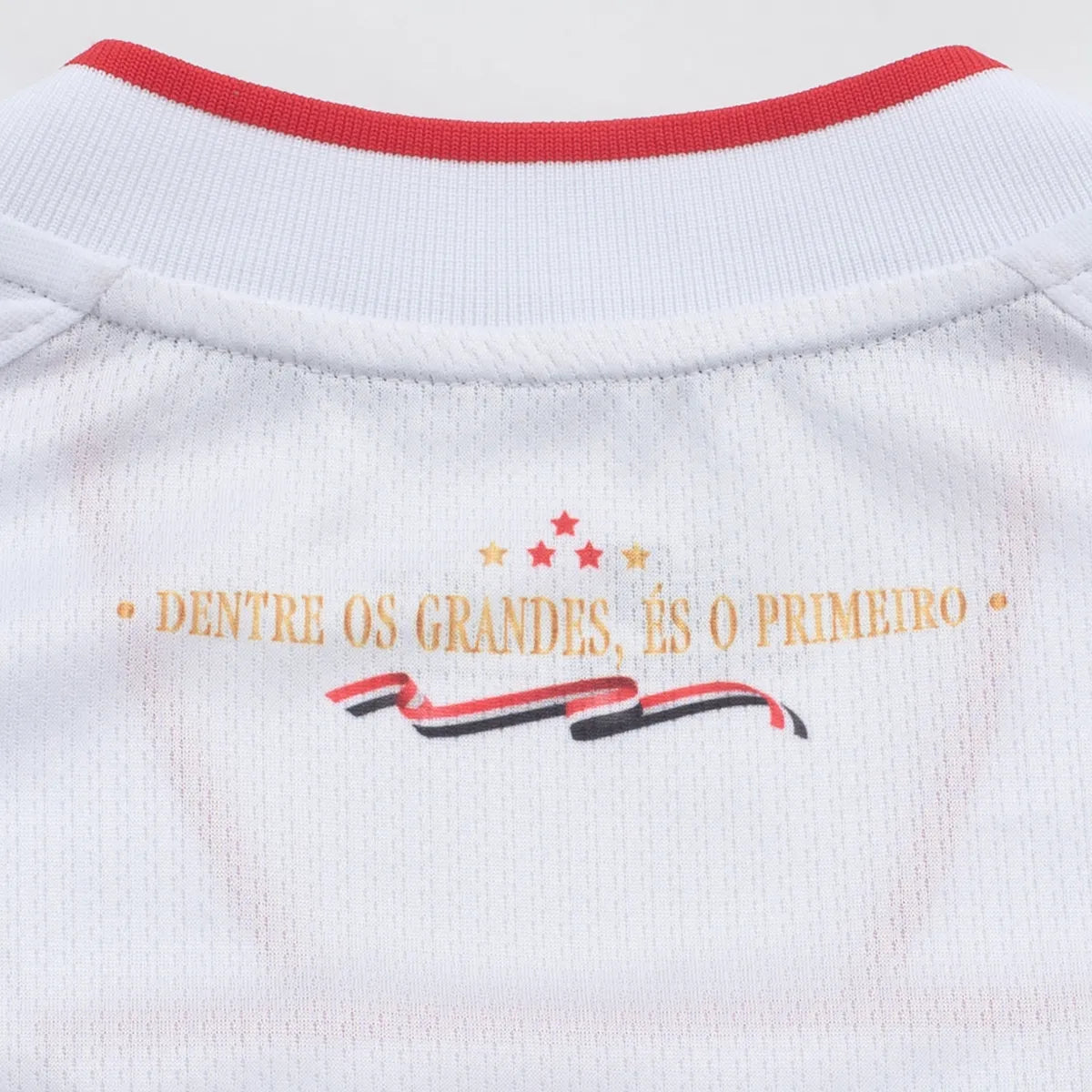 Camisa São Paulo Home / Woman - 26/27