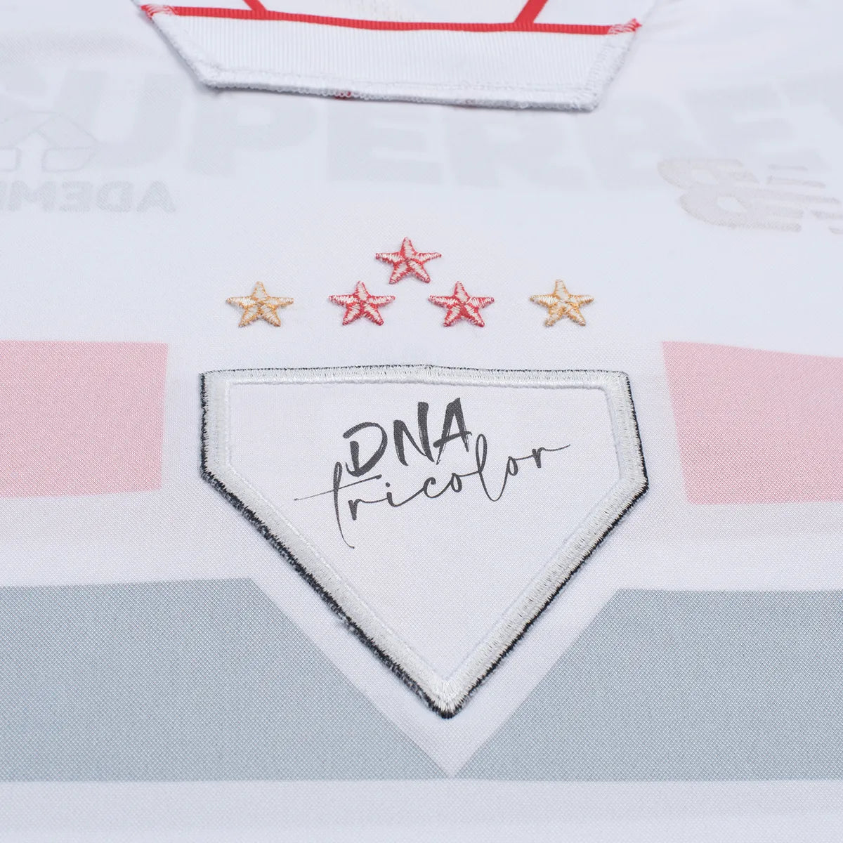 Camisa São Paulo Home / Woman - 26/27