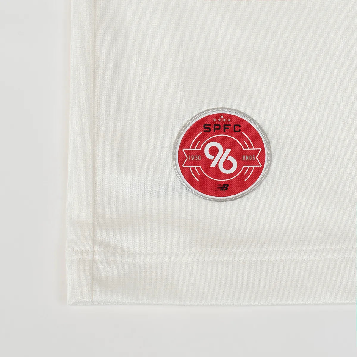 Camisa São Paulo Third / Fan - 26/27