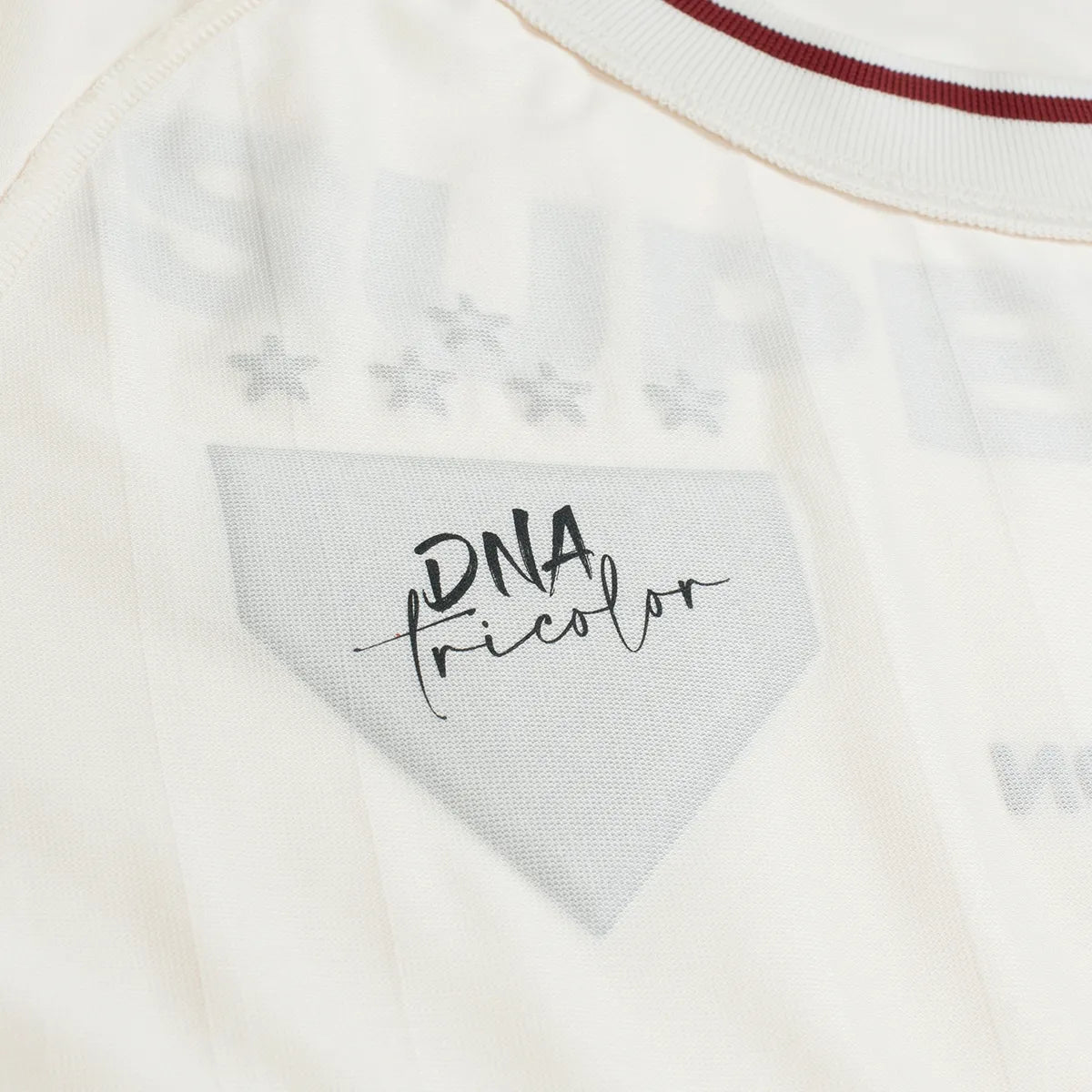 Camisa São Paulo Third / Fan - 26/27
