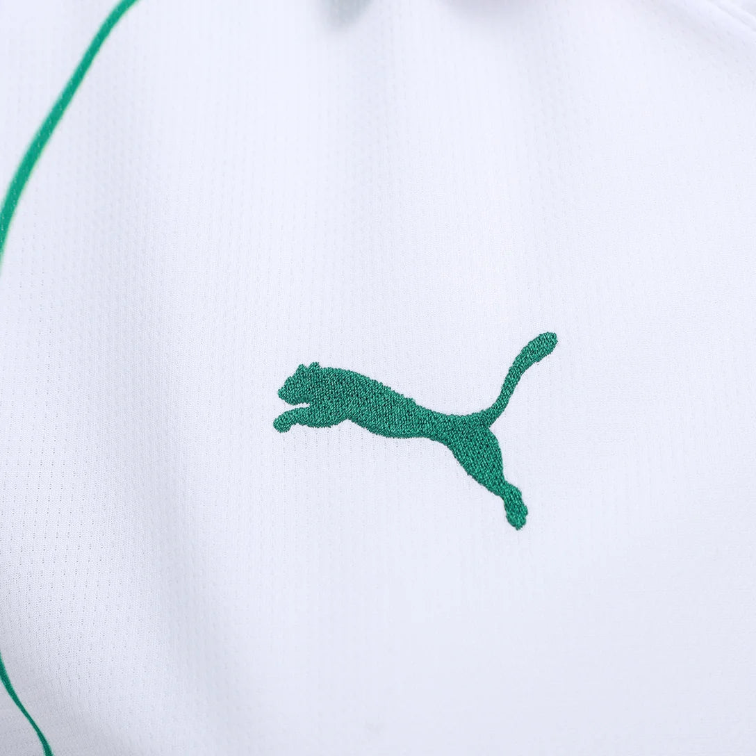 Camisa Palmeiras Away / Woman - 26/27