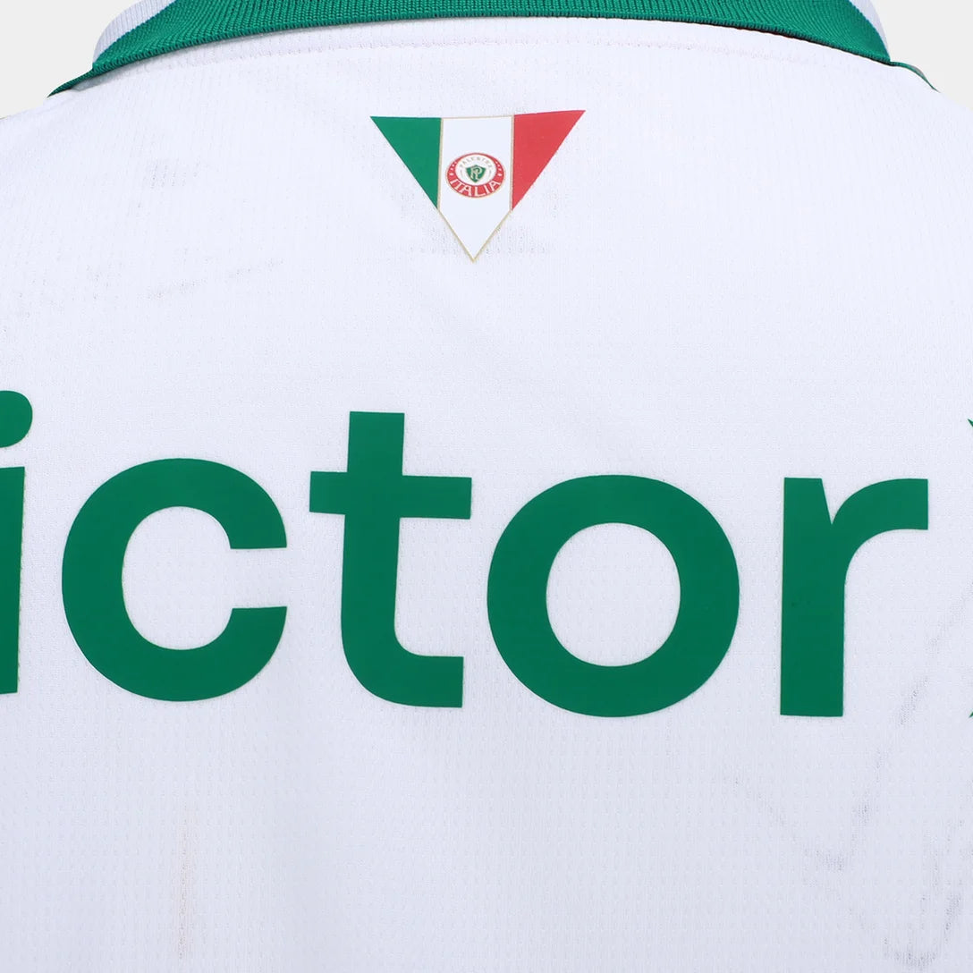 Camisa Palmeiras Away / Woman - 26/27