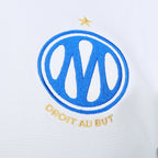 Camisa Marseille Home / Fan - 26/27