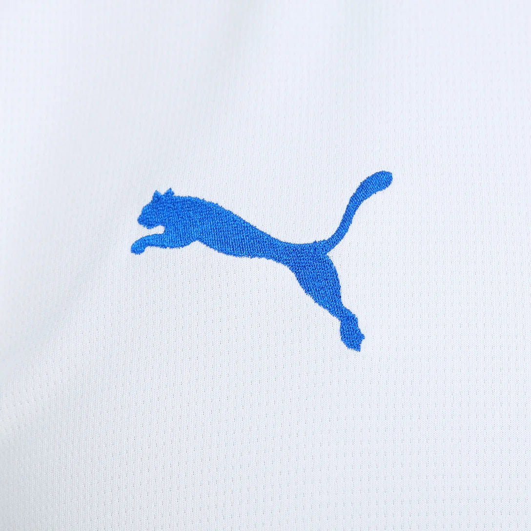Camisa Marseille Home / Fan - 26/27
