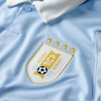 Camisa Uruguai Home / Woman - 26/27