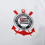 Camisa Corinthians Home / Fan - 26/27