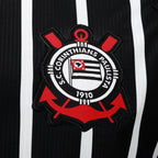 Camisa Corinthians Away / Fan - 26/27