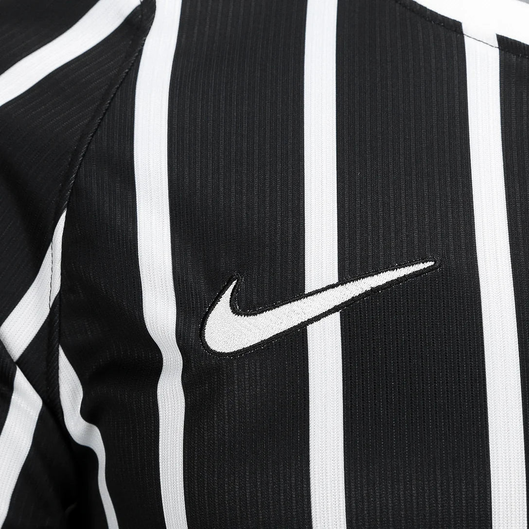 Camisa Corinthians Away / Fan - 26/27