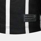 Camisa Corinthians Away / Fan - 26/27
