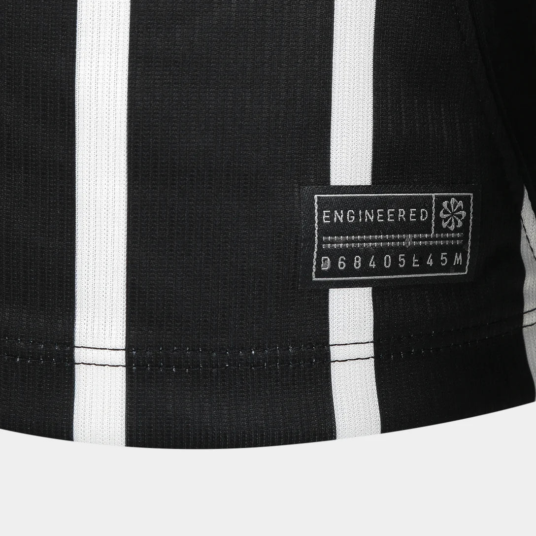 Camisa Corinthians Away / Fan - 26/27