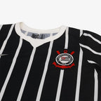 Camisa Corinthians Away / Woman - 26/27