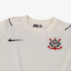 Camisa Corinthians Home / Woman - 26/27