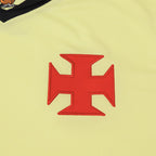 Camisa Vasco Third / Woman - 26/27