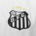 Camisa Santos Home / fan - 26/27