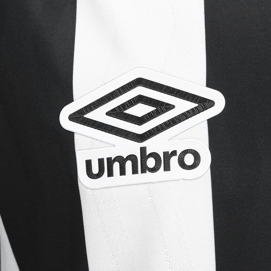 Camisa Santos Away / fan - 26/27