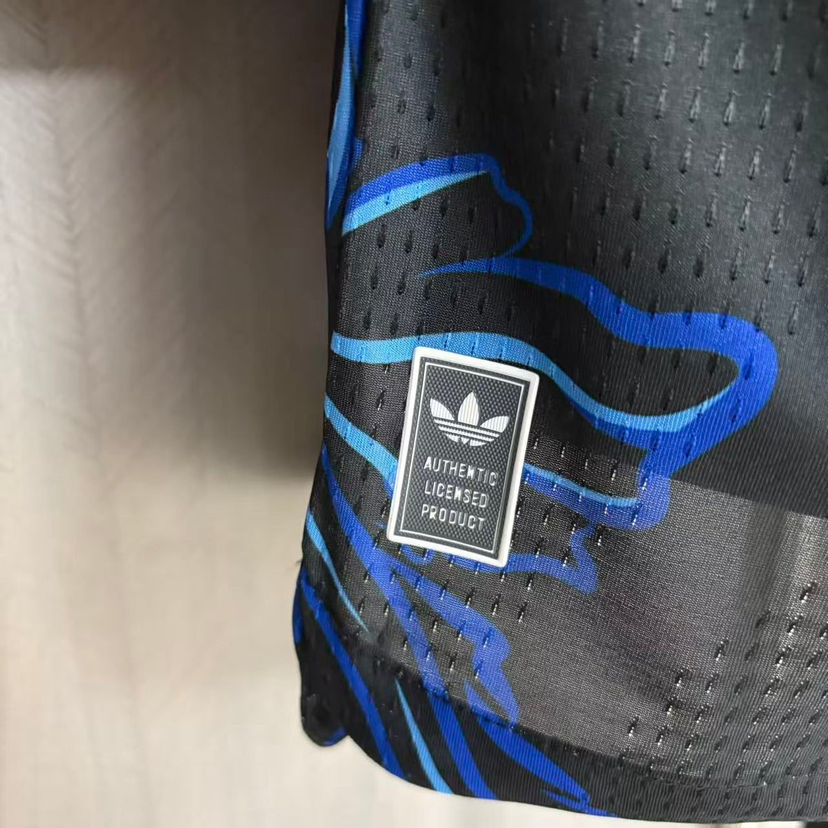 Camisa Argentina Away / Player - 26/27