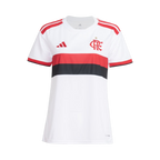 Camisa Flamengo Away / Woman - 26/27