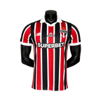 Camisa São Paulo Away / Player - 26/27