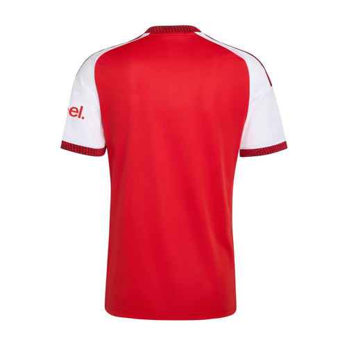 Camisa Arsenal Home / Fan - 26/27